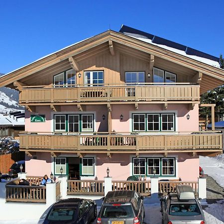 Appartement Kurz Top 1 Westendorf Exterior foto