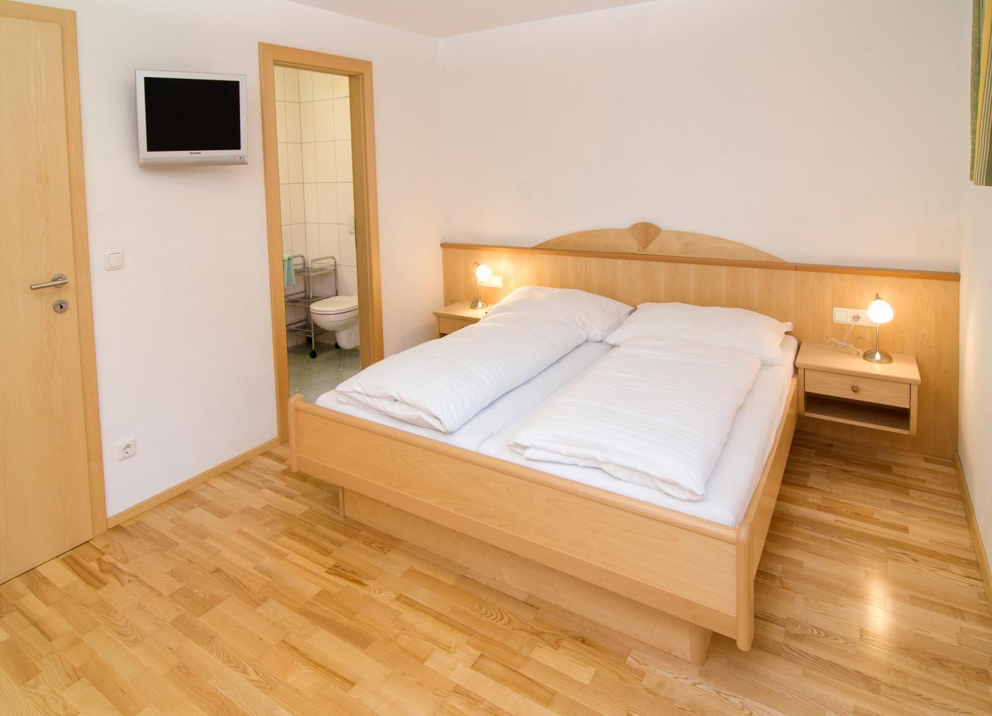 Appartement Kurz Top 1 Westendorf Exterior foto