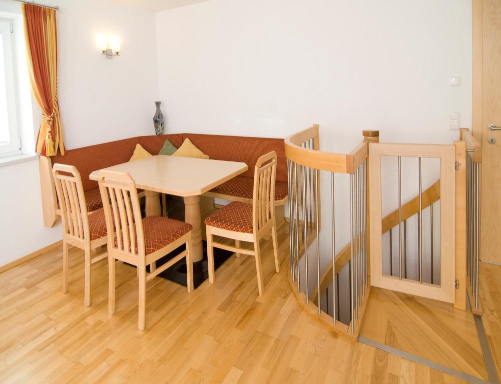 Appartement Kurz Top 1 Westendorf Habitación foto