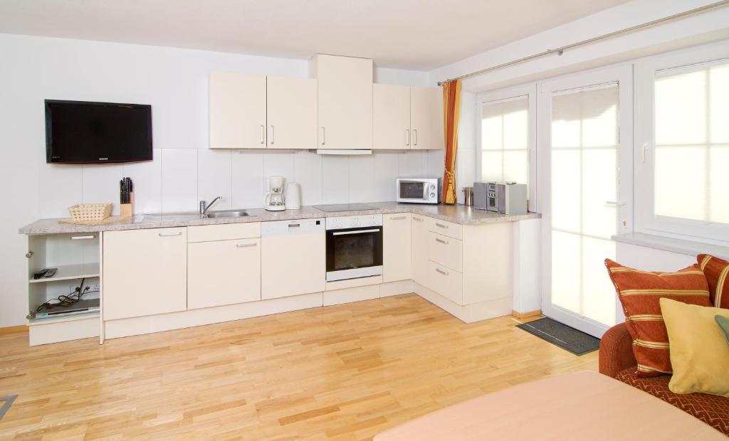 Appartement Kurz Top 1 Westendorf Habitación foto