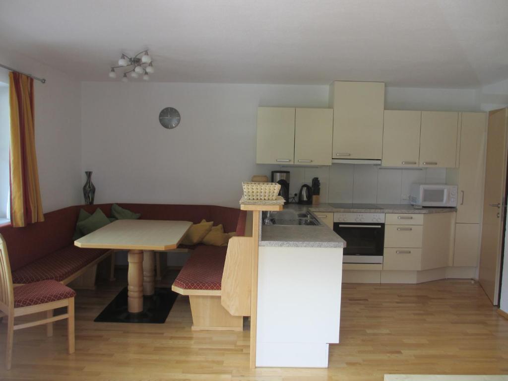 Appartement Kurz Top 1 Westendorf Exterior foto