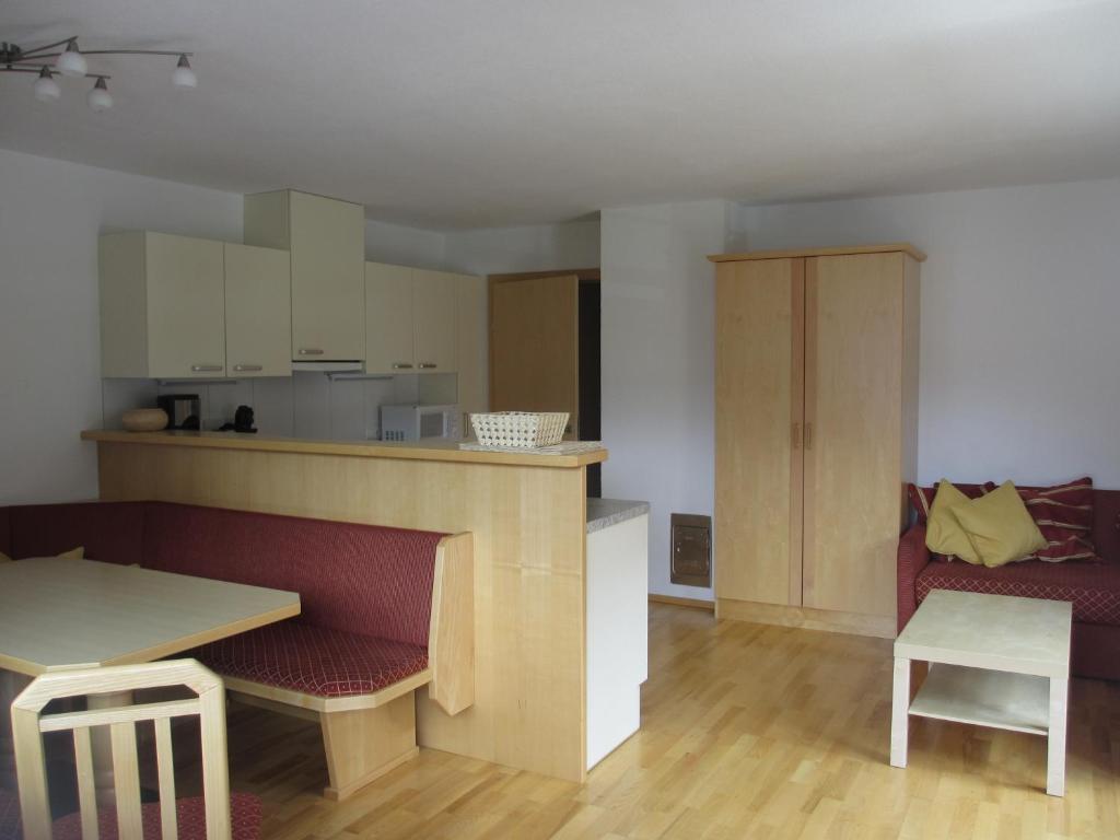 Appartement Kurz Top 1 Westendorf Exterior foto