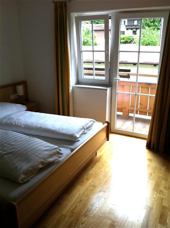 Appartement Kurz Top 1 Westendorf Habitación foto