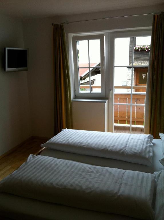 Appartement Kurz Top 1 Westendorf Habitación foto