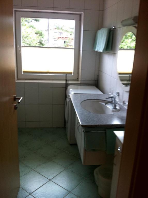 Appartement Kurz Top 1 Westendorf Habitación foto