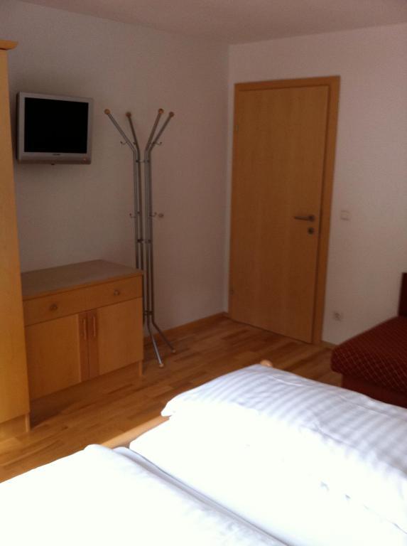 Appartement Kurz Top 1 Westendorf Habitación foto